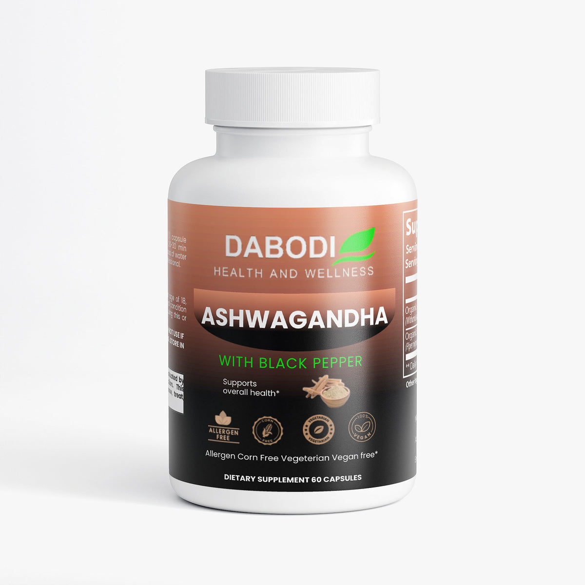 Ashwagandha