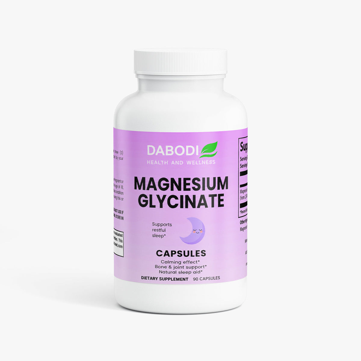 Magnesium Glycinate