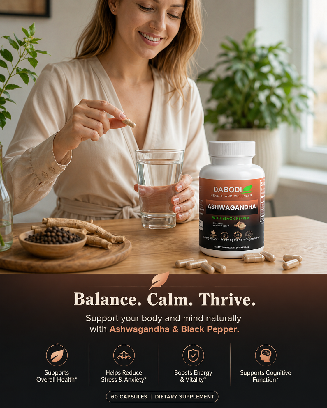 Ashwagandha