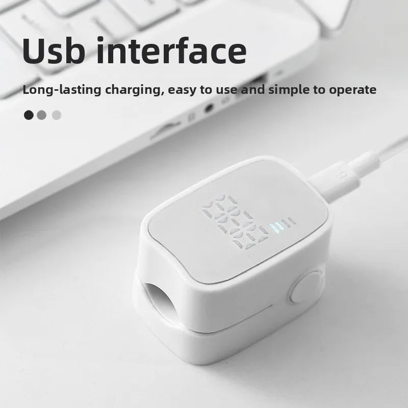 Toenail Fungus Cleaning Device Portable Laser Therapy Machine for Discolored Thickened Nails Effective Home Treatment Painless