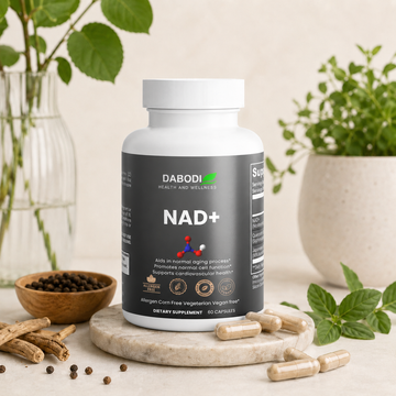 NAD+